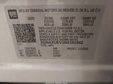 Chevrolet Equinox Awd Lt 3GNAXUEV1NS161962 снимка