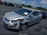 Hyundai Elantra Se KMHDH4AE1FU320565 снимка