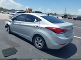Hyundai Elantra Se KMHDH4AE1FU320565 снимка