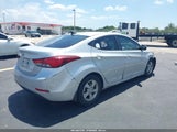 Hyundai Elantra Se KMHDH4AE1FU320565 снимка