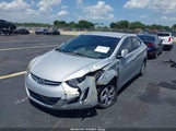 Hyundai Elantra Se KMHDH4AE1FU320565 снимка