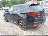 Hyundai Santa Fe Sport 2.0T Ultimate 5XYZWDLA6JG534004 photo
