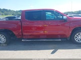 Chevrolet Silverado  Lt 1GCUYDED9KZ218062 снимка