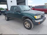 TOYOTA TACOMA BASE V6 (A4) 4TAWN72N6XZ500226 photo