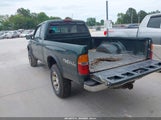 TOYOTA TACOMA BASE V6 (A4) 4TAWN72N6XZ500226 снимка