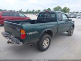 TOYOTA TACOMA BASE V6 (A4) 4TAWN72N6XZ500226 снимка