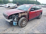 Jeep Cherokee Sport 1C4PJMAB2EW169346 снимка