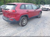 Jeep Cherokee Sport 1C4PJMAB2EW169346 снимка