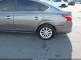 NISSAN SENTRA SV 3N1AB7AP2JY263684 снимка