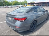 Nissan Sentra Sr Xtronic Cvt 3N1AB8DV5MY224673 fotografie