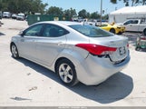 HYUNDAI ELANTRA GLS 5NPDH4AE0DH352113 снимка