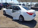 Toyota Corolla Le Plus 5YFBURHE9EP102380 снимка