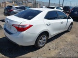 Toyota Corolla Le Plus 5YFBURHE9EP102380 снимка
