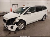 Kia Sedona Lx KNDMB5C17G6164186 photo
