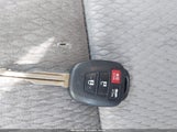 Toyota Corolla Le 5YFBURHE9GP562187 снимка