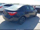Toyota Corolla Le 5YFBURHE9GP562187 снимка