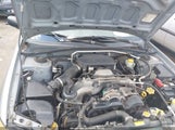 SUBARU IMPREZA 2.5I JF1GG616X7H808566 снимка