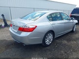 Honda Accord Ex-L 1HGCR2F82EA238835 снимка