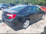 Toyota Camry Se 4T1BF1FK4CU014305 снимка