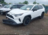 Toyota Rav4 Le 2T3F1RFV3NC271508 снимка