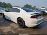 Dodge Charger Sxt 2C3CDXHG5GH274428 fotografie