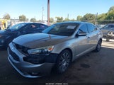 Kia Cadenza Premium KNALN4D74E5121604 снимка