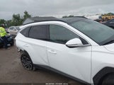 Hyundai Tucson Hybrid Limited KM8JEDD11SU289932 photo