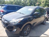 Hyundai Tucson Se KM8JUCAGXFU057924 снимка