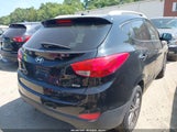 Hyundai Tucson Se KM8JUCAGXFU057924 снимка