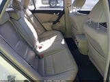 Acura Tsx 2.4 JH4CW2H6XCC000850 снимка