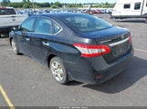 Nissan Sentra S 3N1AB7AP5FY297674 снимка