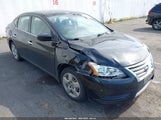 Nissan Sentra S 3N1AB7AP5FY297674 снимка