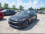 Kia Stinger Premium KNAE25LA0J6012937 снимка