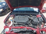 Ford Fusion Titanium 3FA6P0K99GR104939 снимка