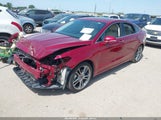 Ford Fusion Titanium 3FA6P0K99GR104939 снимка