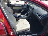 Ford Fusion Titanium 3FA6P0K99GR104939 снимка