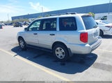HONDA PILOT EX 2HKYF18483H610704 снимка