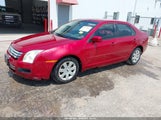 Ford Fusion Se 3FAHP07Z96R239046 снимка