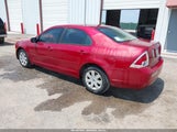 Ford Fusion Se 3FAHP07Z96R239046 снимка
