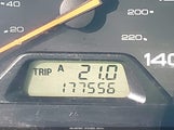 HONDA ODYSSEY EX-L 5FNRL18914B080021 снимка