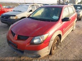 Pontiac Vibe 5Y2SL62814Z430594 снимка