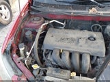 Pontiac Vibe 5Y2SL62814Z430594 снимка