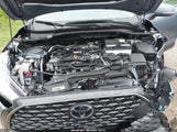 Toyota Corolla Cross Xle 7MUDAABG1RV104883 photo