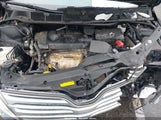 Toyota Venza 4T3BA3BB8BU023031 fotografie