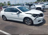 Honda Accord Lx 1HGCR2F30EA220127 снимка