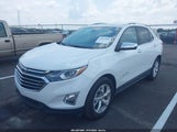 Chevrolet Equinox Fwd Premier 3GNAXNEVXMS138054 снимка