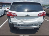 Chevrolet Equinox Fwd Premier 3GNAXNEVXMS138054 fotografie
