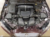 Jaguar Xf Portfolio SAJWA0HB1CLS34259 снимка