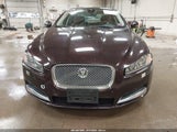 Jaguar Xf Portfolio SAJWA0HB1CLS34259 снимка