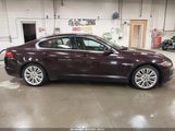 Jaguar Xf Portfolio SAJWA0HB1CLS34259 снимка